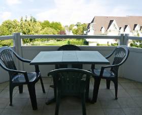 Résidence Les Jardins de la Côte Fleurie Basse-Normandie - Villers-sur-Mer visuel 1/10 Résidence Les Jardins de la Côte Fleurie Basse-Normandie - Villers-sur-Mer visuel 1/10