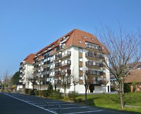 Résidence Les Jardins de la Plage Basse-Normandie - Villers-sur-Mer visuel 8/10 Résidence Les Jardins de la Plage Basse-Normandie - Villers-sur-Mer visuel 8/10