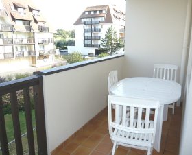 Résidence Les Jardins de la Plage Basse-Normandie - Villers-sur-Mer visuel 7/10 Résidence Les Jardins de la Plage Basse-Normandie - Villers-sur-Mer visuel 7/10