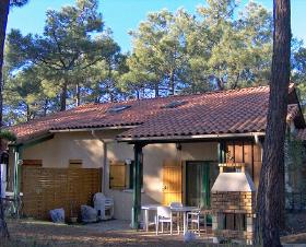 Résidence Les Jardins de Lacanau Aquitaine - Lacanau visuel 7/7