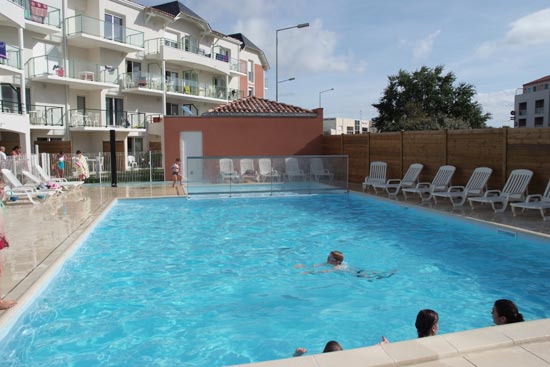 Résidence Vacancéole Les Jardins de L'Amirauté Pays de Loire - Les Sables-d'Olonne visuel 6/10 Résidence Vacancéole Les Jardins de L'Amirauté Pays de Loire - Les Sables-d'Olonne visuel 6/10