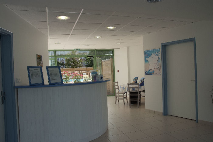 Résidence Vacancéole Les Jardins de L'Amirauté Pays de Loire - Les Sables-d'Olonne visuel 4/10 Résidence Vacancéole Les Jardins de L'Amirauté Pays de Loire - Les Sables-d'Olonne visuel 4/10