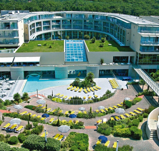 Les Jardins de l'Atlantique Pays de Loire - Les Sables-d'Olonne visuel 9/10 Les Jardins de l'Atlantique Pays de Loire - Les Sables-d'Olonne visuel 9/10