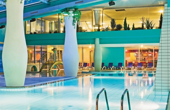 Les Jardins de l'Atlantique Pays de Loire - Les Sables-d'Olonne visuel 8/10 Les Jardins de l'Atlantique Pays de Loire - Les Sables-d'Olonne visuel 8/10