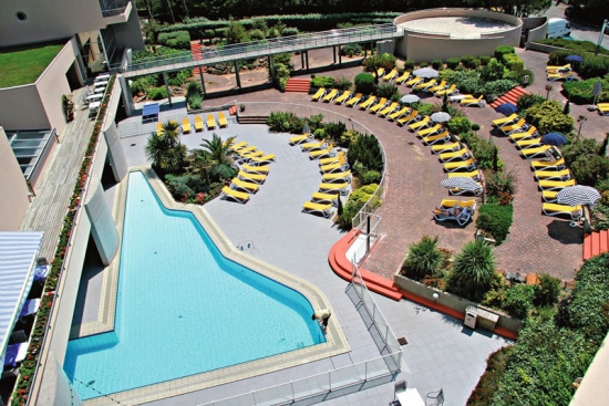 Les Jardins de l'Atlantique Pays de Loire - Les Sables-d'Olonne visuel 4/10 Les Jardins de l'Atlantique Pays de Loire - Les Sables-d'Olonne visuel 4/10