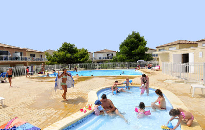 Les Jardins de Phoëbus Languedoc-Roussillon - Gruissan visuel 10/10 Les Jardins de Phoëbus Languedoc-Roussillon - Gruissan visuel 10/10