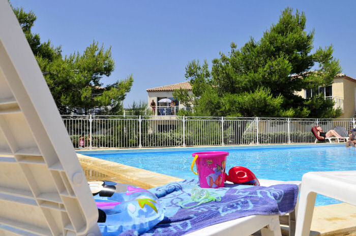 Les Jardins de Phoëbus Languedoc-Roussillon - Gruissan visuel 9/10 Les Jardins de Phoëbus Languedoc-Roussillon - Gruissan visuel 9/10