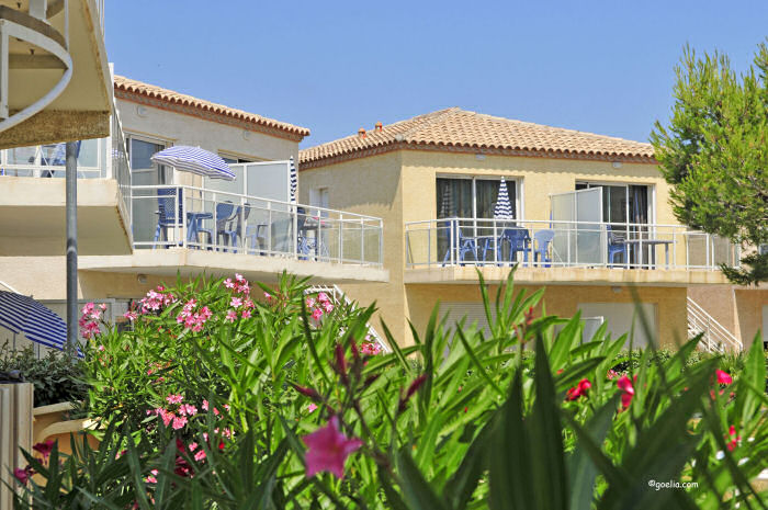 Les Jardins de Phoëbus Languedoc-Roussillon - Gruissan visuel 7/10 Les Jardins de Phoëbus Languedoc-Roussillon - Gruissan visuel 7/10