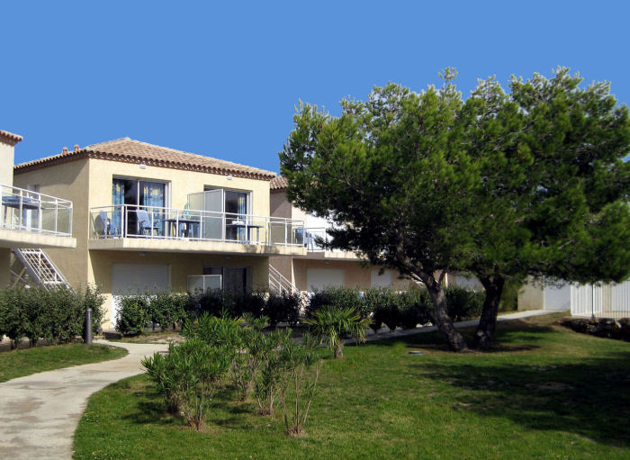 Les Jardins de Phoëbus Languedoc-Roussillon - Gruissan visuel 5/10 Les Jardins de Phoëbus Languedoc-Roussillon - Gruissan visuel 5/10