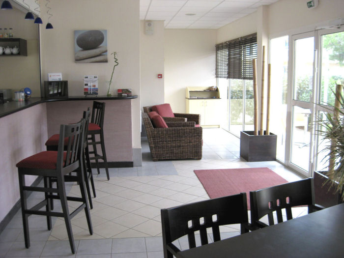 Les Jardins de Phoëbus Languedoc-Roussillon - Gruissan visuel 4/10 Les Jardins de Phoëbus Languedoc-Roussillon - Gruissan visuel 4/10