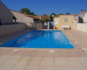 Résidence Les Jardins de Portiragnes Languedoc-Roussillon - Portiragnes visuel 2/8