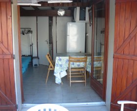 Résidence Les Jardins de Portiragnes Languedoc-Roussillon - Portiragnes visuel 5/8