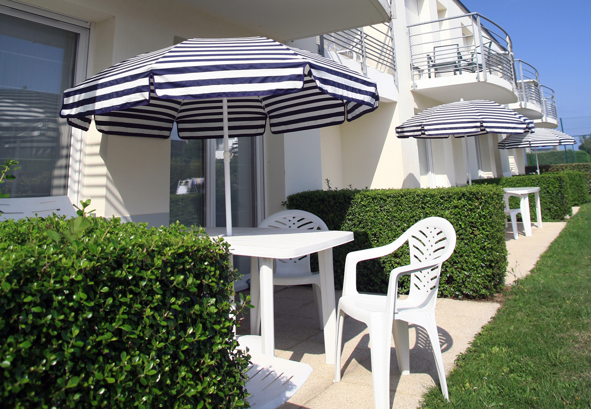 Résidence Les Jardins de Rockroum  et les Terrasses de Rockroum Bretagne - Roscoff visuel 1/4 Résidence Les Jardins de Rockroum  et les Terrasses de Rockroum Bretagne - Roscoff visuel 1/4