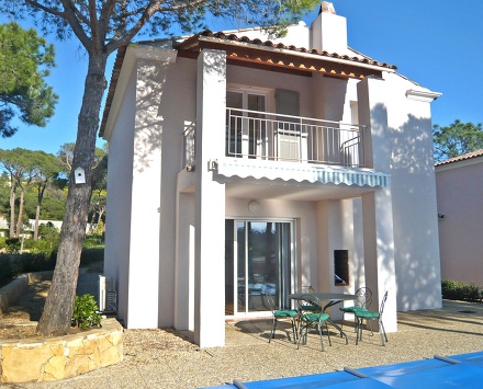 Résidence Les Jardins des Orchidées Provence-Alpes-Côte d'Azur - Les Issambres visuel 1/5 Résidence Les Jardins des Orchidées Provence-Alpes-Côte d'Azur - Les Issambres visuel 1/5