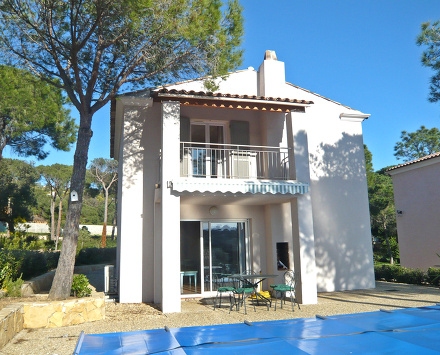 Résidence Les Jardins des Orchidées Provence-Alpes-Côte d'Azur - Les Issambres visuel 2/5 Résidence Les Jardins des Orchidées Provence-Alpes-Côte d'Azur - Les Issambres visuel 2/5