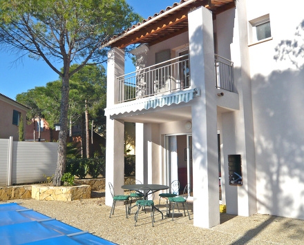 Résidence Les Jardins des Orchidées Provence-Alpes-Côte d'Azur - Les Issambres visuel 4/5 Résidence Les Jardins des Orchidées Provence-Alpes-Côte d'Azur - Les Issambres visuel 4/5