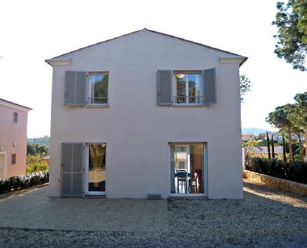 Résidence Les Jardins des Orchidées Provence-Alpes-Côte d'Azur - Les Issambres visuel 5/5 Résidence Les Jardins des Orchidées Provence-Alpes-Côte d'Azur - Les Issambres visuel 5/5