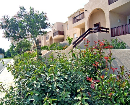 Résidence Les Jardins d'harmonia-Les Embruns Languedoc-Roussillon - Saint-Cyprien visuel 10/10