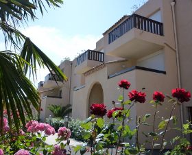 Résidence Les Jardins d'harmonia-Les Embruns Languedoc-Roussillon - Saint-Cyprien visuel 5/10