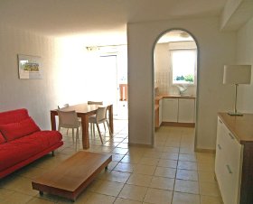 Résidence Les Jardins d'harmonia-Les Embruns Languedoc-Roussillon - Saint-Cyprien visuel 2/10