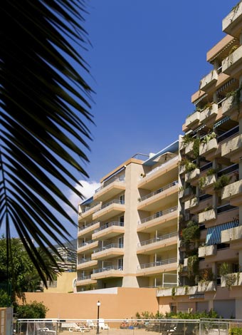 Les Jardins du Cap Provence-Alpes-Côte d'Azur - Roquebrune-Cap-Martin visuel 4/5 Les Jardins du Cap Provence-Alpes-Côte d'Azur - Roquebrune-Cap-Martin visuel 4/5