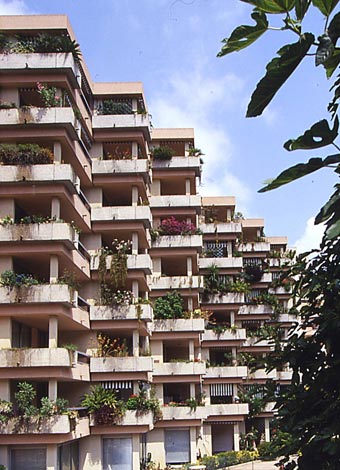 Les Jardins du Cap Provence-Alpes-Côte d'Azur - Roquebrune-Cap-Martin visuel 3/5 Les Jardins du Cap Provence-Alpes-Côte d'Azur - Roquebrune-Cap-Martin visuel 3/5