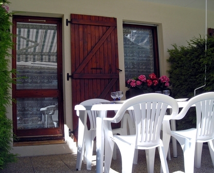 Résidence Les Jardins du Mont-Blanc Rhône-Alpes - Chamonix-Mont-Blanc visuel 9/11