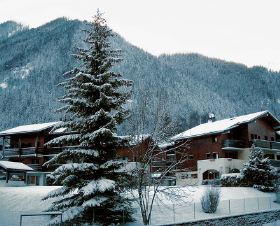 Résidence Les Jardins du Mont-Blanc Rhône-Alpes - Chamonix-Mont-Blanc visuel 3/11