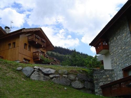 Résidence Les Jardins du Morel Rhône-Alpes - Meribel - Les Allues visuel 10/10 Résidence Les Jardins du Morel Rhône-Alpes - Meribel - Les Allues visuel 10/10