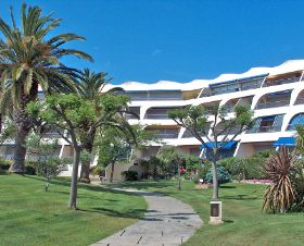 Résidence Les Jardins du Port Languedoc-Roussillon - Le Grau-du-Roi visuel 5/6 Résidence Les Jardins du Port Languedoc-Roussillon - Le Grau-du-Roi visuel 5/6