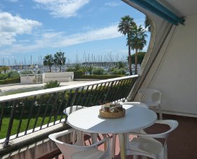 Résidence Les Jardins du Port Languedoc-Roussillon - Le Grau-du-Roi visuel 2/6 Résidence Les Jardins du Port Languedoc-Roussillon - Le Grau-du-Roi visuel 2/6