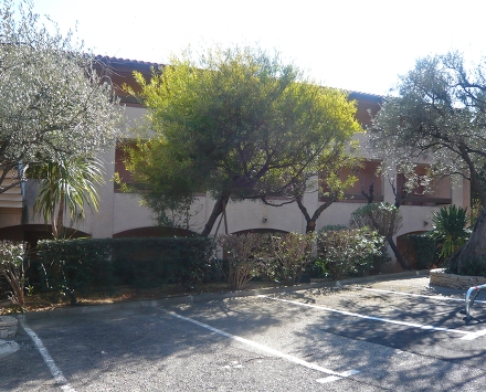 Résidence Les Jardins du Port Provence-Alpes-Côte d'Azur - Saint-Cyr-sur-Mer visuel 10/10 Résidence Les Jardins du Port Provence-Alpes-Côte d'Azur - Saint-Cyr-sur-Mer visuel 10/10