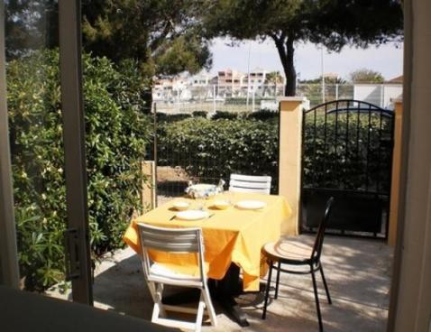 Résidence Les Jardins du Rivage Languedoc-Roussillon - Le Barcarès visuel 6/10