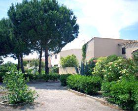 Les Jardins du Rivage Languedoc-Roussillon - Le Barcarès visuel 4/17