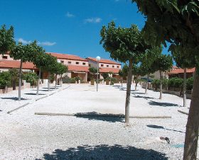 Les Jardins du Rivage Languedoc-Roussillon - Le Barcarès visuel 1/17