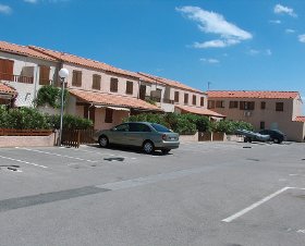 Les Jardins du Rivage Languedoc-Roussillon - Le Barcarès visuel 3/17