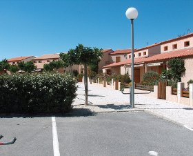 Les Jardins du Rivage Languedoc-Roussillon - Le Barcarès visuel 5/17