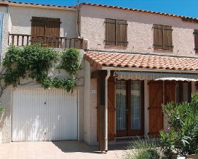 Les Jardins du Rivage Languedoc-Roussillon - Le Barcarès visuel 11/17