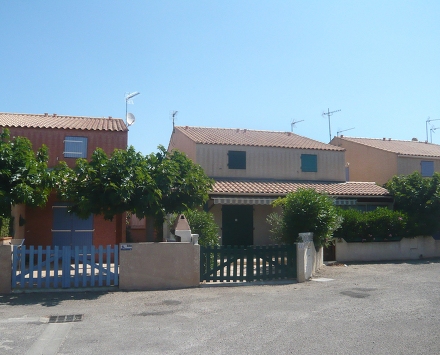 Résidence Les Jardins d'Ulysse Languedoc-Roussillon - Narbonne-Plage visuel 2/2 Résidence Les Jardins d'Ulysse Languedoc-Roussillon - Narbonne-Plage visuel 2/2