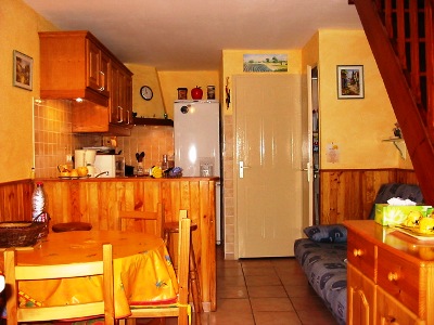 Les Jardins d'Ulysse Languedoc-Roussillon - Narbonne-Plage visuel 8/10 Les Jardins d'Ulysse Languedoc-Roussillon - Narbonne-Plage visuel 8/10