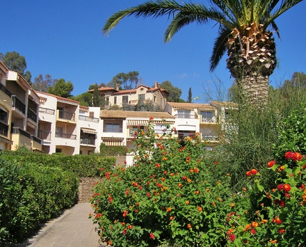 Résidence Les Jardins d'Ys Provence-Alpes-Côte d'Azur - Les Issambres visuel 6/6