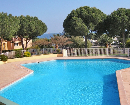 Résidence Les Jardins d'Ys Provence-Alpes-Côte d'Azur - Les Issambres visuel 5/6