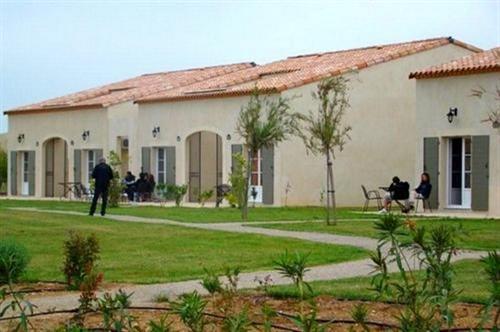 Résidence Les Jasses de Camargue Languedoc-Roussillon - Gallargues le Montueux visuel 9/10 Résidence Les Jasses de Camargue Languedoc-Roussillon - Gallargues le Montueux visuel 9/10