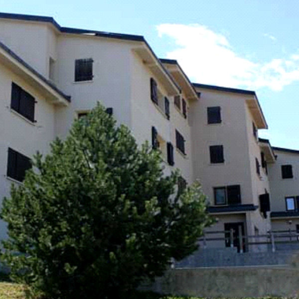 Résidence Les Jonquilles Midi-Pyrénées - Les Angles visuel 3/4