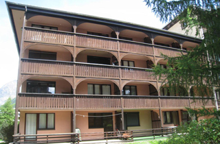 Résidence Les Jonquilles Rhône-Alpes - Chamonix-Mont-Blanc visuel 4/4