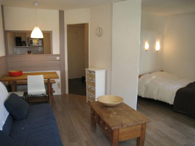 Résidence Les Jonquilles Rhône-Alpes - Chamonix-Mont-Blanc visuel 3/4