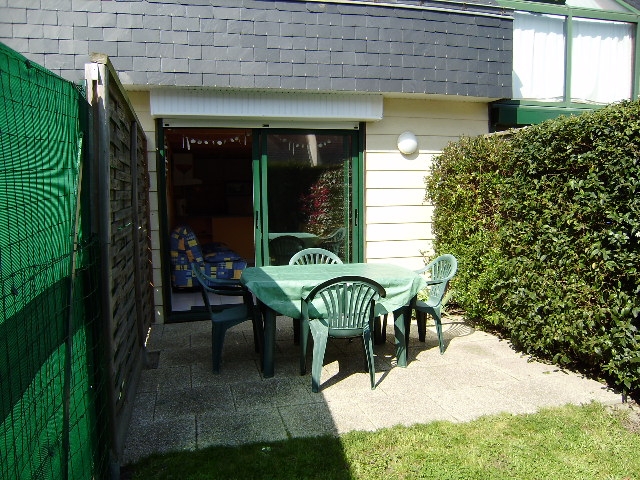 Résidence Les Korrigans Bretagne - Sarzeau visuel 2/4 Résidence Les Korrigans Bretagne - Sarzeau visuel 2/4