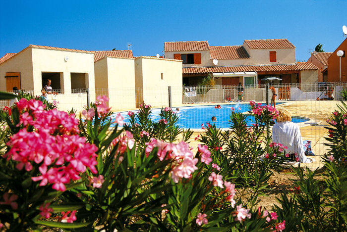 Résidence Les Lagunes Du Soleil Languedoc-Roussillon - Gruissan visuel 10/10 Résidence Les Lagunes Du Soleil Languedoc-Roussillon - Gruissan visuel 10/10