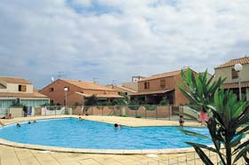 Résidence Les Lagunes Du Soleil Languedoc-Roussillon - Gruissan visuel 9/10 Résidence Les Lagunes Du Soleil Languedoc-Roussillon - Gruissan visuel 9/10