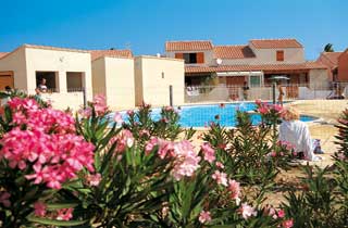 Résidence Les Lagunes Du Soleil Languedoc-Roussillon - Gruissan visuel 4/10 Résidence Les Lagunes Du Soleil Languedoc-Roussillon - Gruissan visuel 4/10